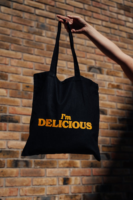 Garron Noone - Classic Tote Bag