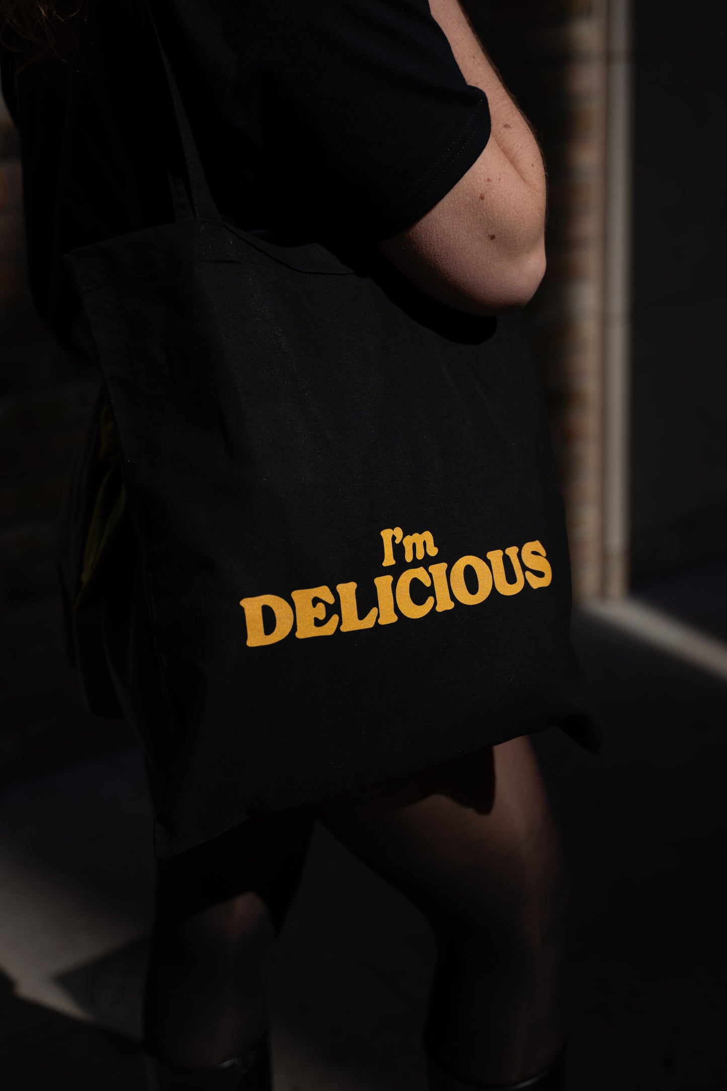 Garron Noone - Classic Tote Bag